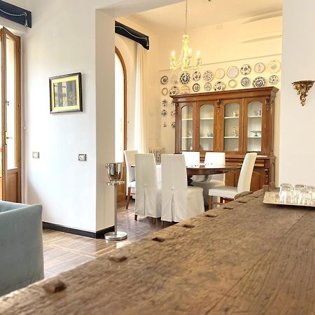 Villa Liberty Townhouse Сієна Екстер'єр фото