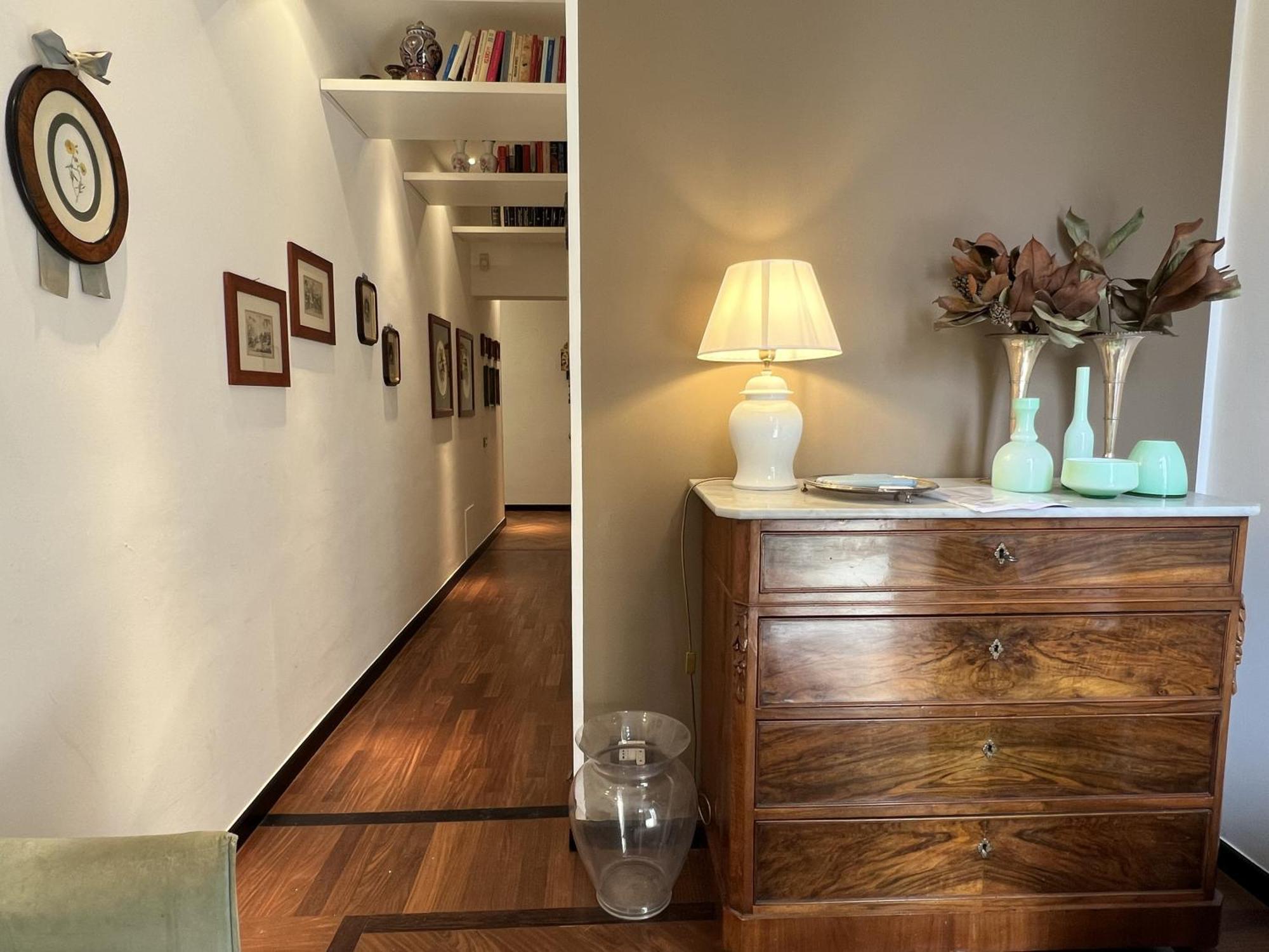 Villa Liberty Townhouse Сієна Екстер'єр фото