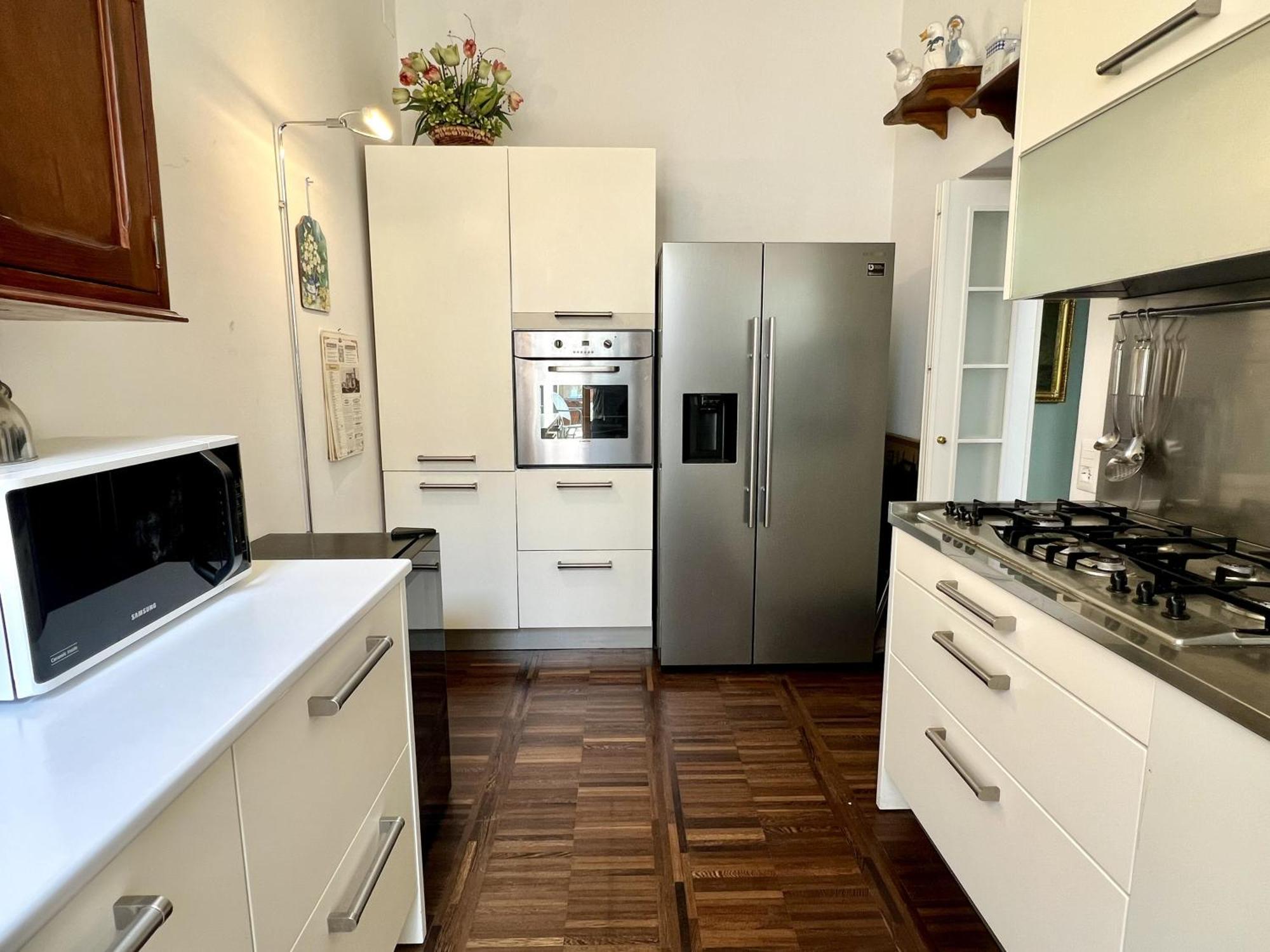Villa Liberty Townhouse Сієна Екстер'єр фото