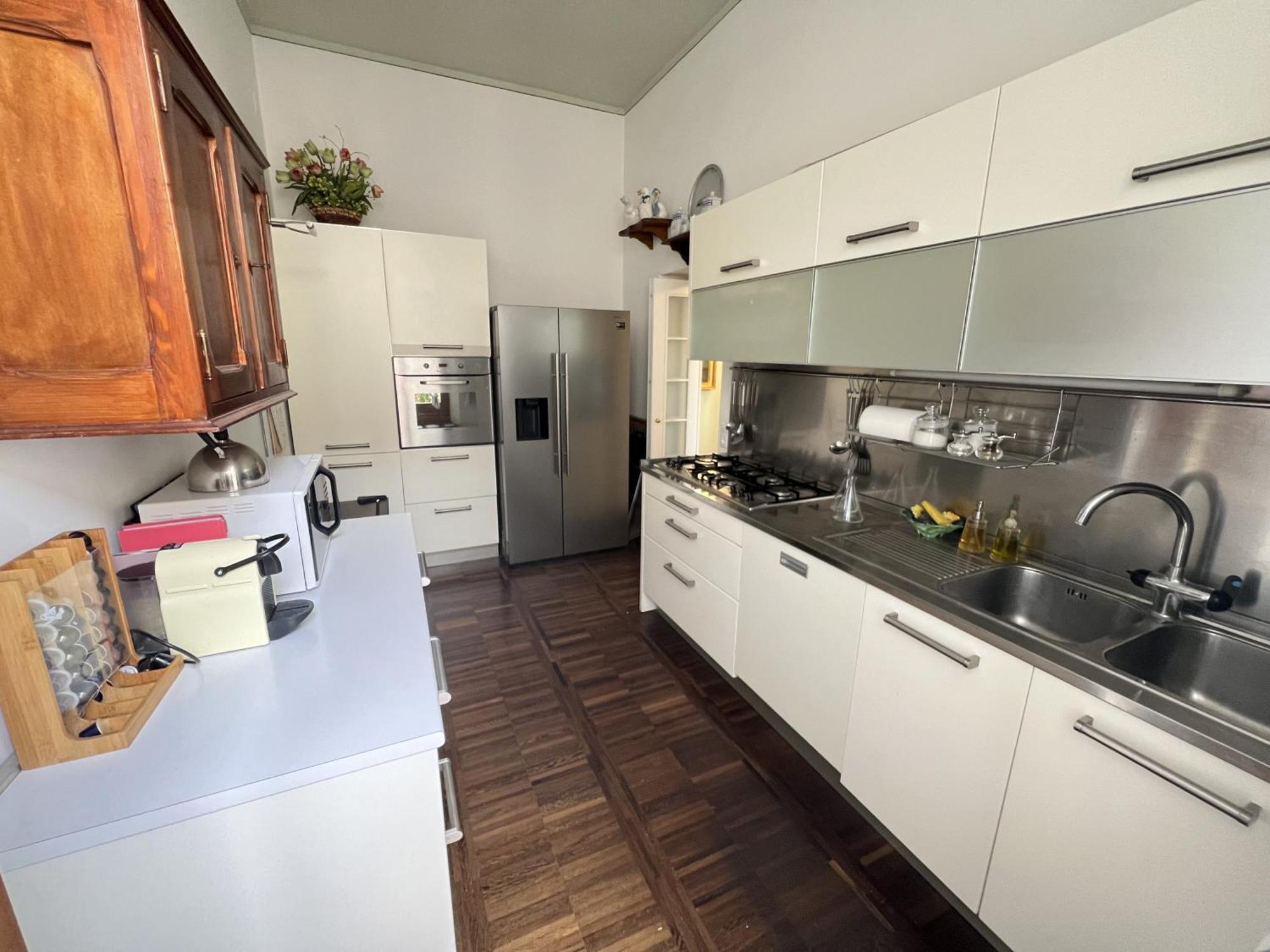 Villa Liberty Townhouse Сієна Екстер'єр фото