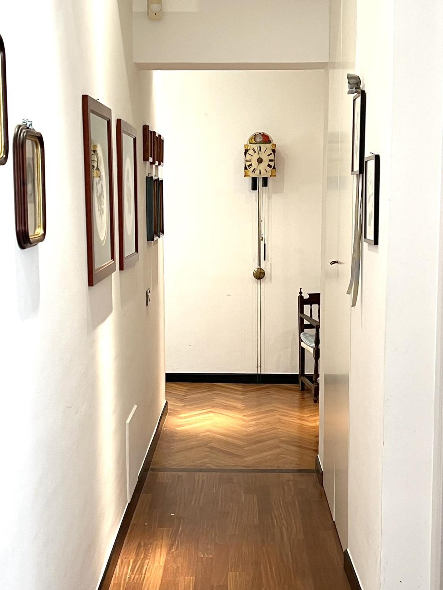 Villa Liberty Townhouse Сієна Екстер'єр фото