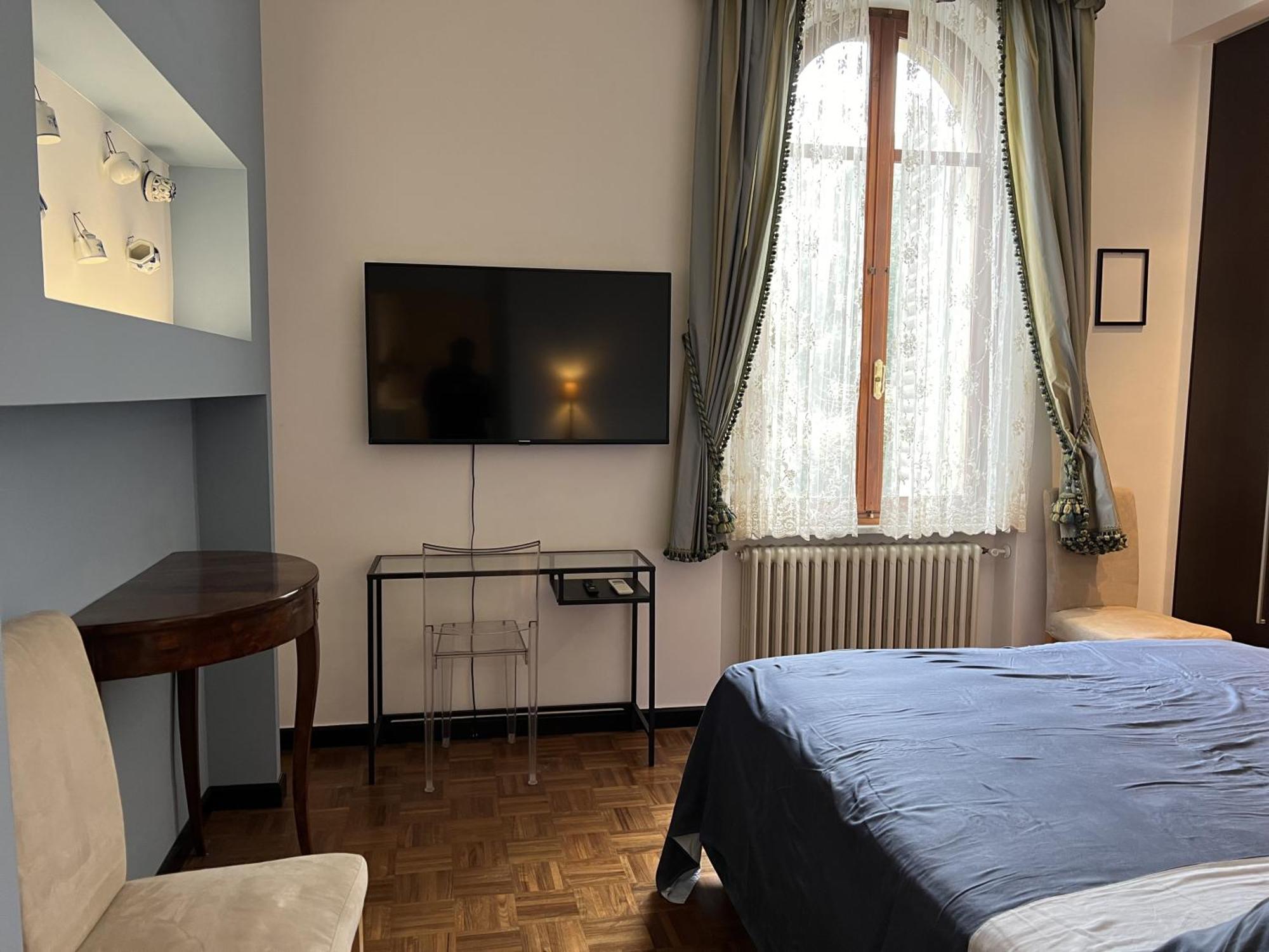 Villa Liberty Townhouse Сієна Екстер'єр фото