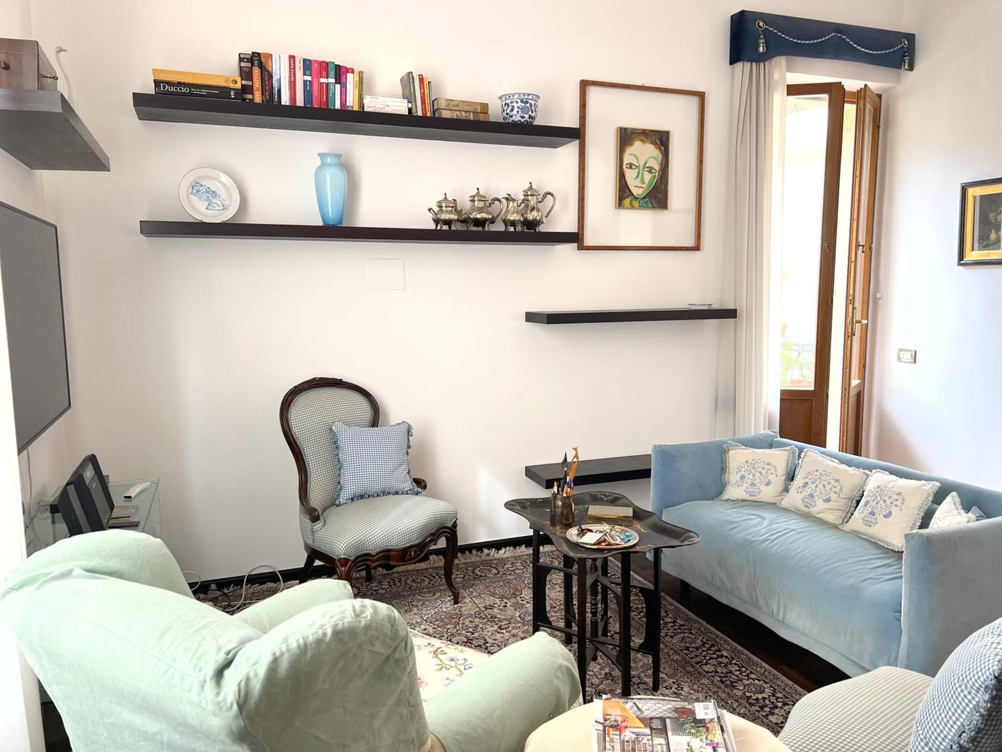 Villa Liberty Townhouse Сієна Екстер'єр фото