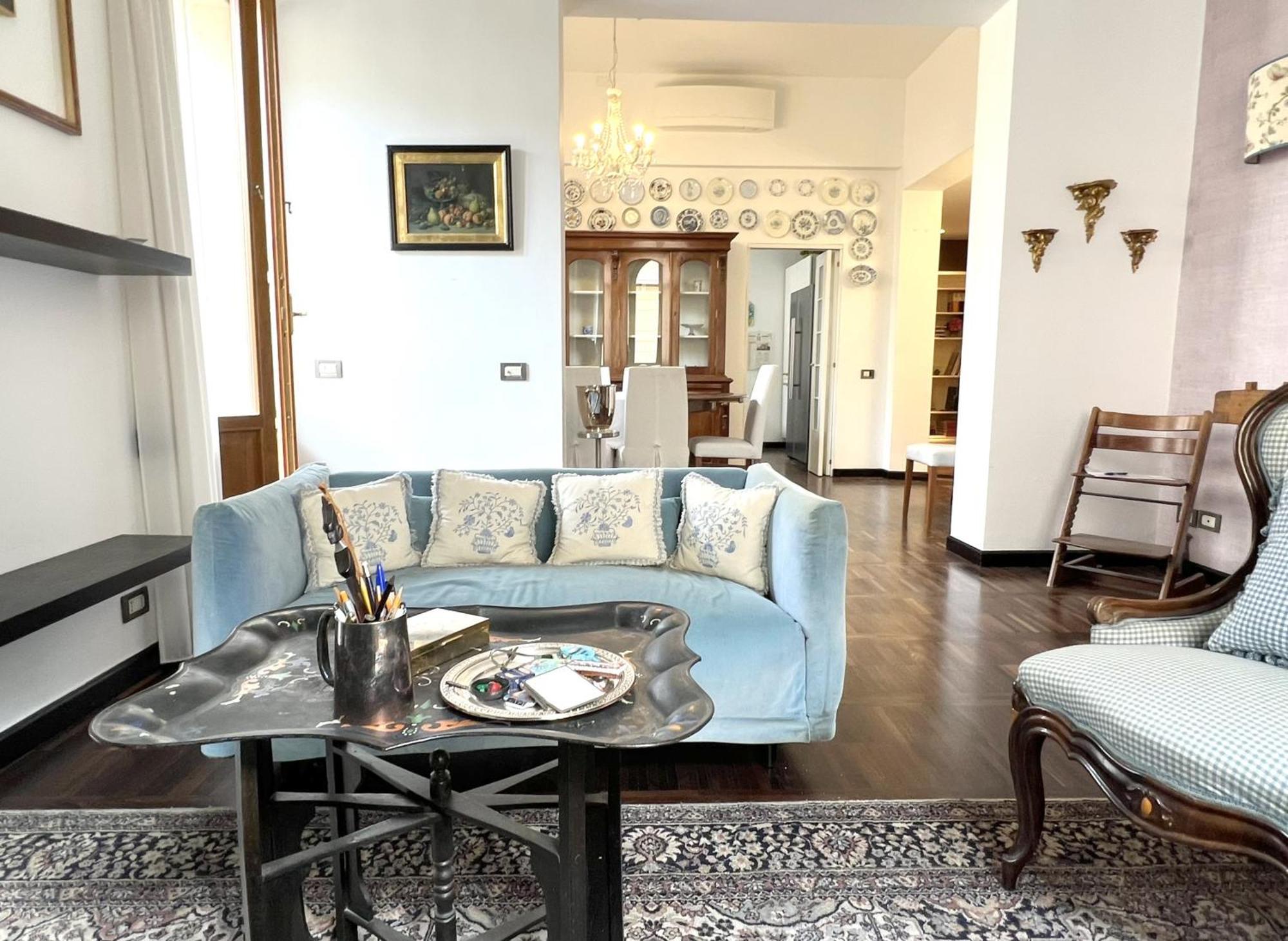 Villa Liberty Townhouse Сієна Екстер'єр фото