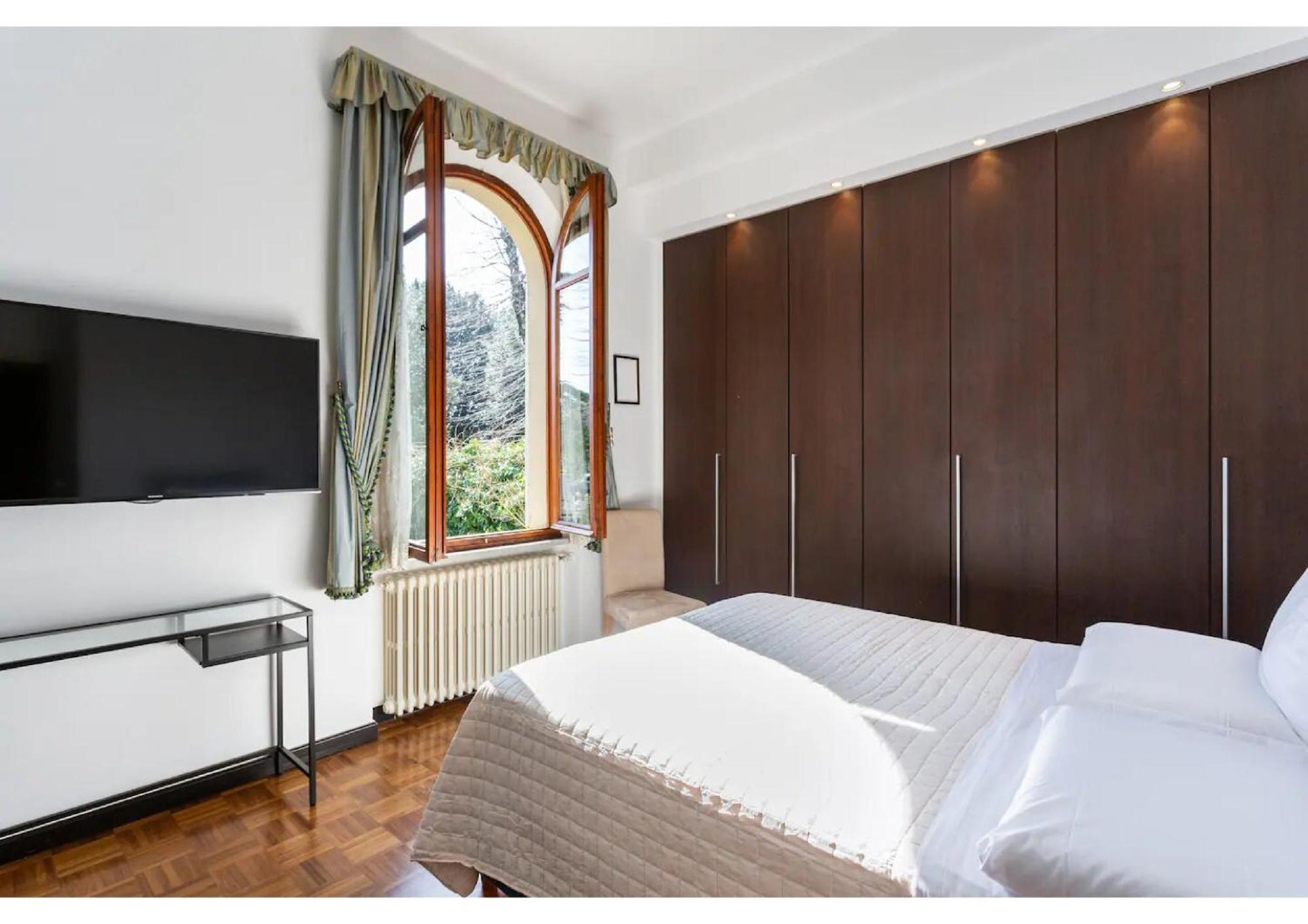 Villa Liberty Townhouse Сієна Екстер'єр фото