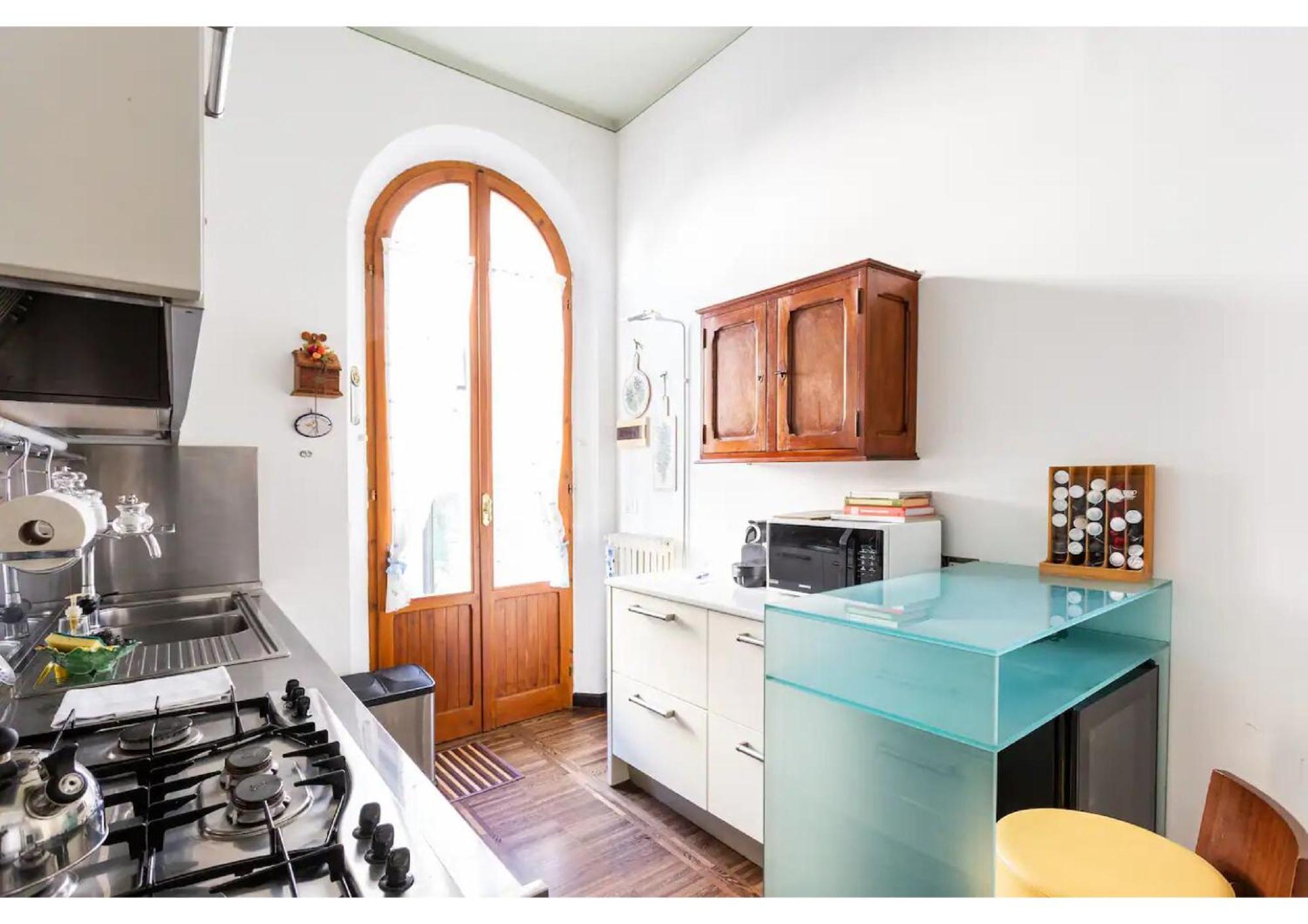 Villa Liberty Townhouse Сієна Екстер'єр фото