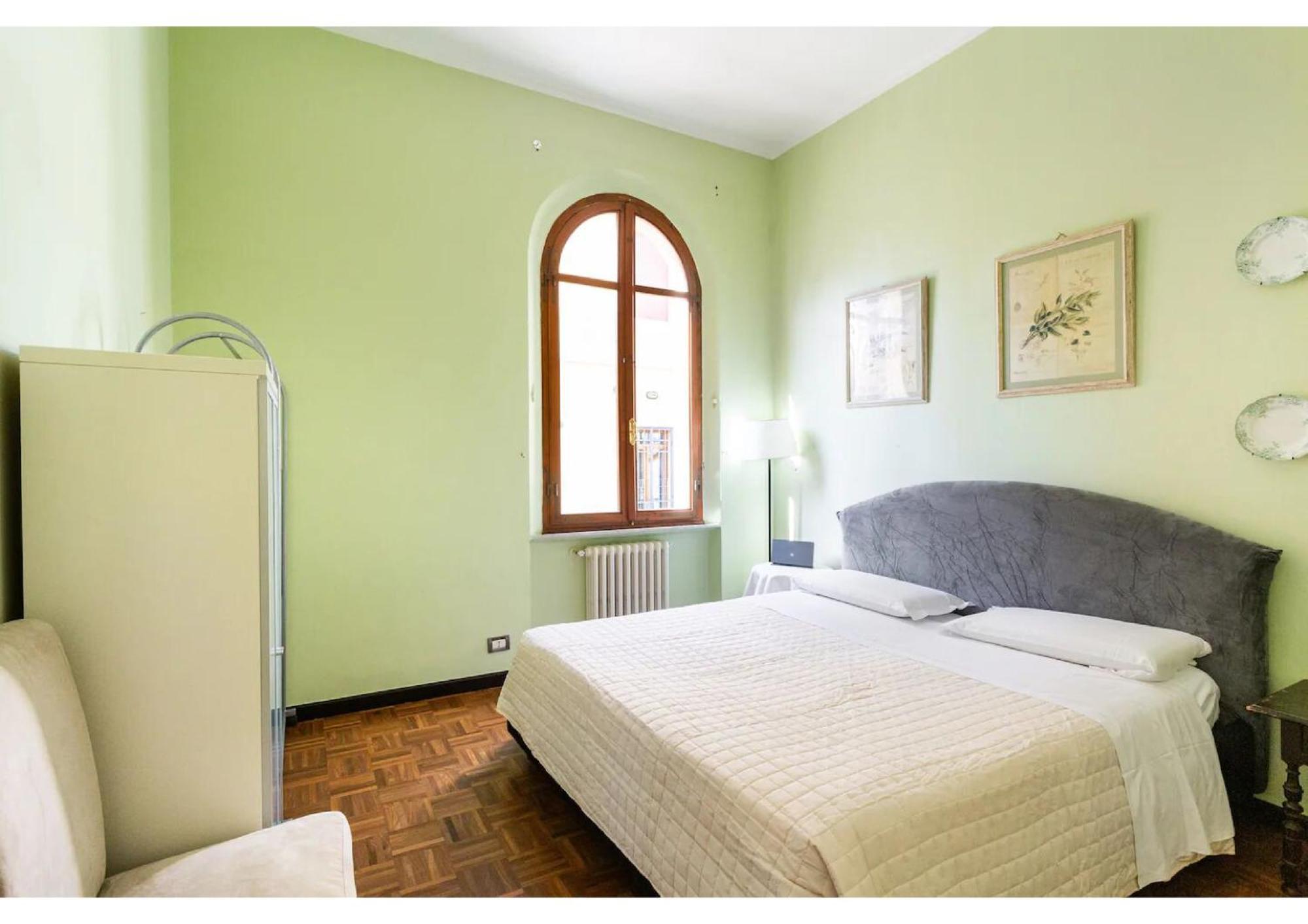 Villa Liberty Townhouse Сієна Екстер'єр фото